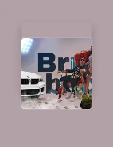 Escucha a Brizzybaby, mira videos musicales, lee su biografía, consulta las fechas de las gira y más.