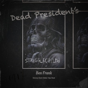 Dead Presidents - Single