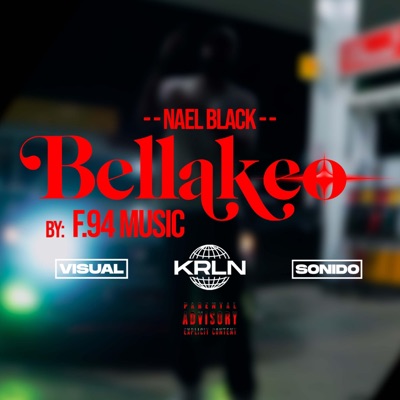 Bellakeo - Single