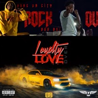 Rock Out (feat. Nukedacity & Dee Boi) - Single - Loyalty Over Love