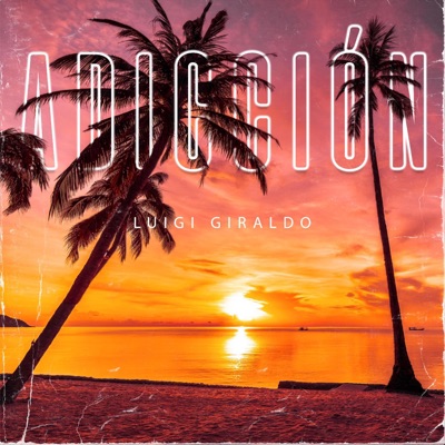 Adiccion - Single