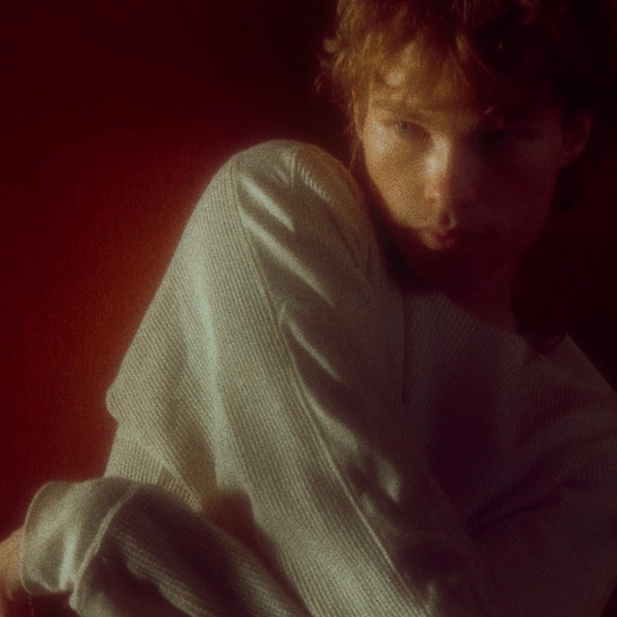 Presley Regier - If I Was With You - Single (2026) [iTunes Plus AAC M4A]-新房子