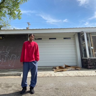 Sunny97 (feat. Yaya, RyanPtheRapper, CEO Cobb & Nigelottr) - Single