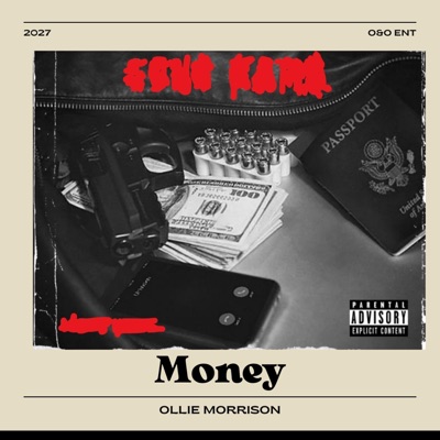 Money (feat. O&O Ent & Doja Smokee) - Single
