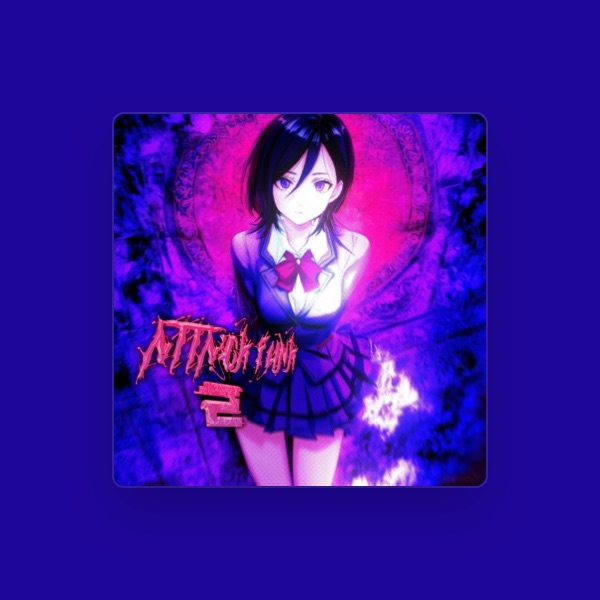 DJ FAKE ORIGINAL's avatar