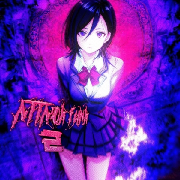 ATTACK FUNK 2 - EP