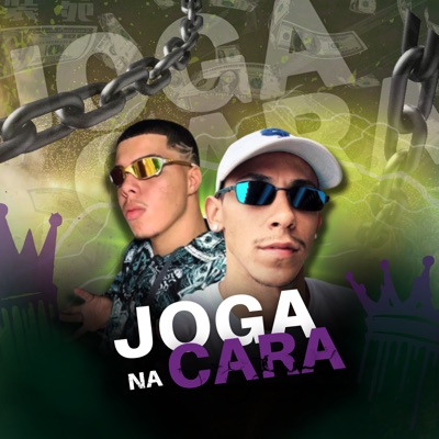 Joga na Cara - Single