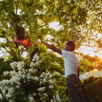 Running Out of Breath - Single - Roseblud