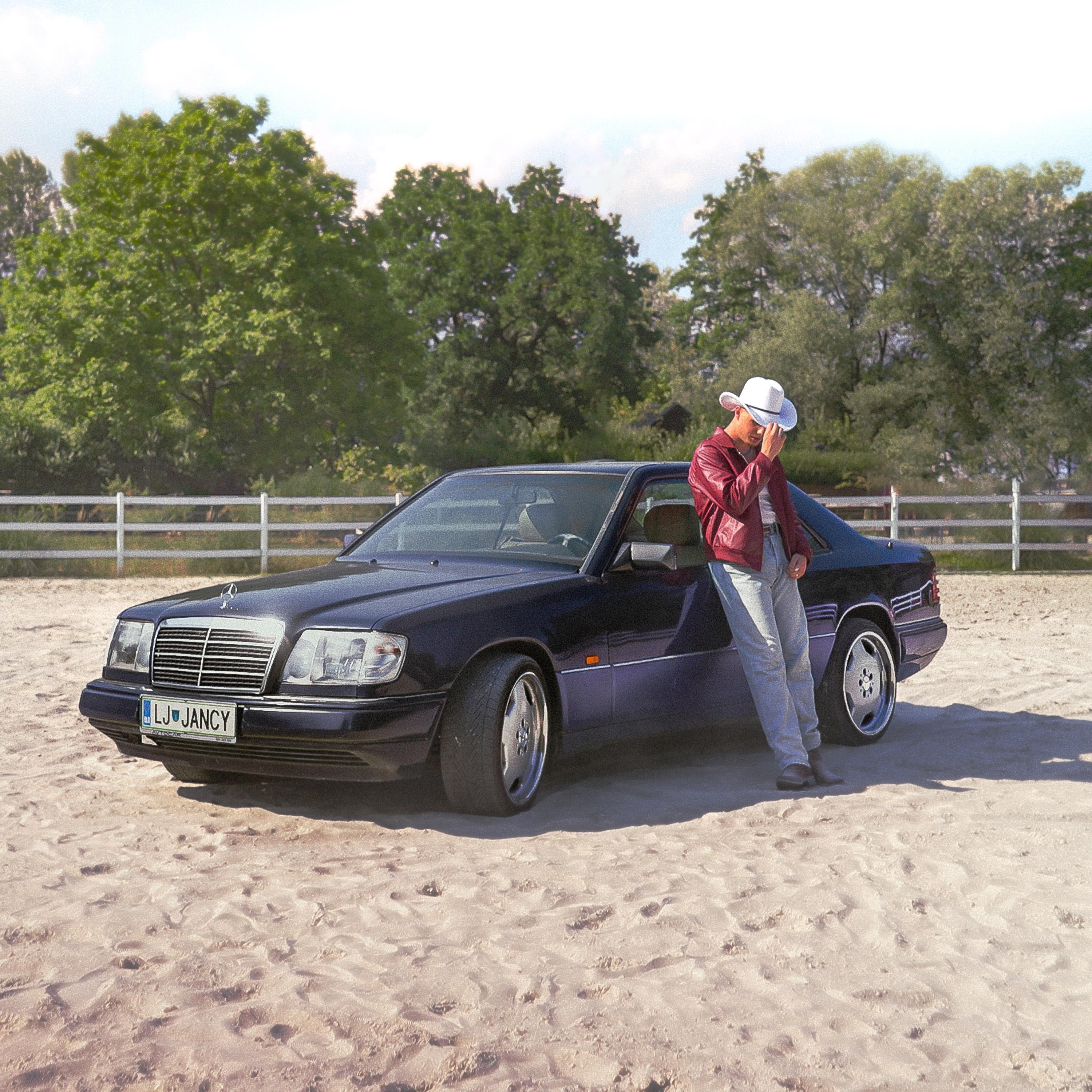 Mercedes 94 - Single