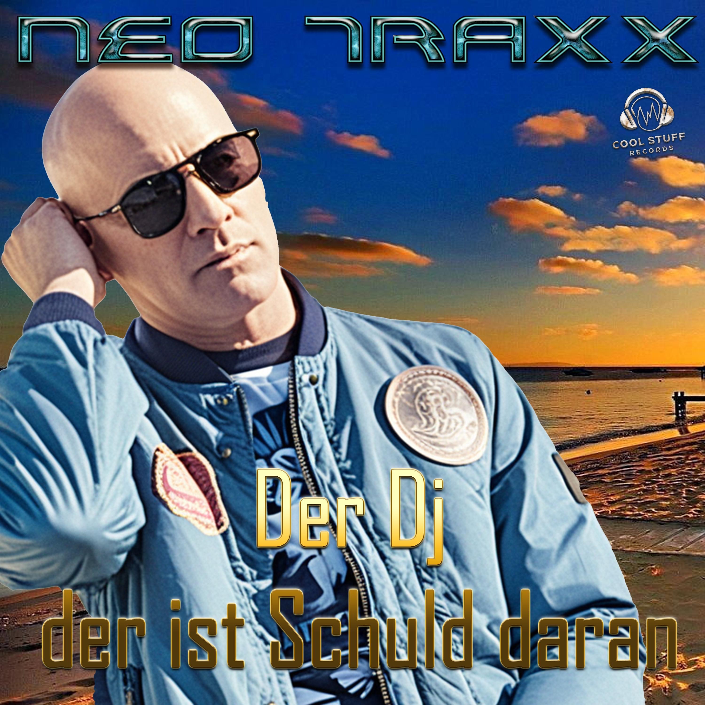 Der Dj ist Schuld daran - Single