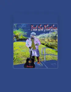 Young Gt dinle, müzik videolarını izle, biyografisini oku, tur tarihlerini ve daha fazlasını gör!