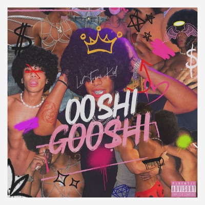 Ooshi Gooshi - Single