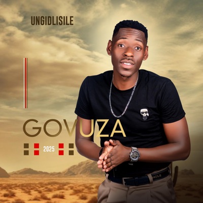 Ungidlisile - EP