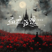 血色玫瑰 - Single - 梁倩雨