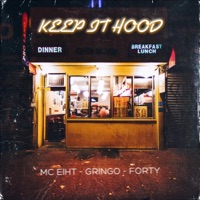 Keep It Hood - Single - Płoniak