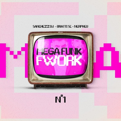 MEGA FWORK - Single