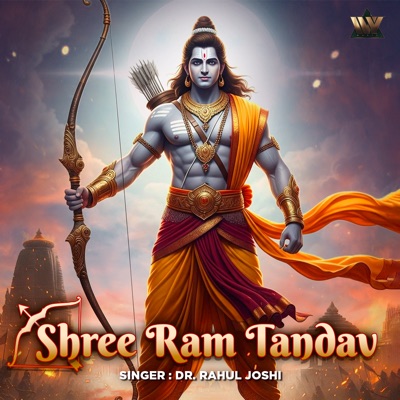 Shree Ram Tandav - Single