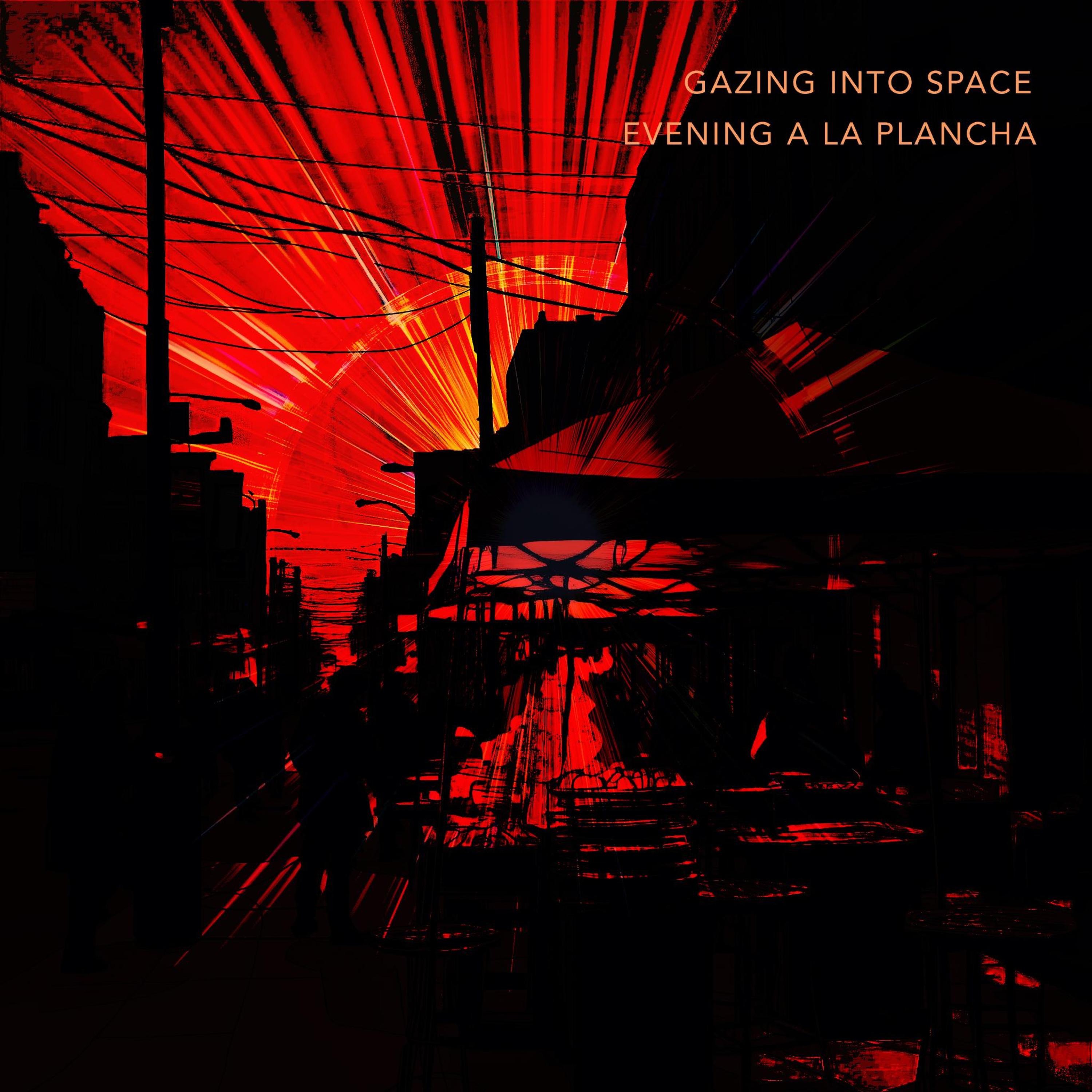 Evening a la Plancha - Single