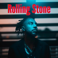 rolling stone - Single - MPNG & SAM Newit