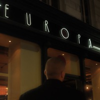 Café Europa - Single - Jugo Ürdens