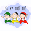 Bài Ka Tuổi Trẻ (feat. Vũ Bùi Thu Thuỷ, Linh Cáo & Mel G) - Emcee L (Da LAB), JGKiD (Da LAB) & KraziNoyze
