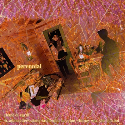 Perennial (feat. Sister Stone, Mar in Color, Whitney Waz & Gar Den Boi) - Single
