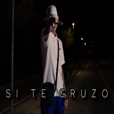 Si te cruzo - Single