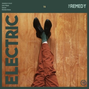The Remedy - Electric (Lose Control) - 排舞 編舞者