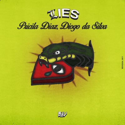 Lies - Single