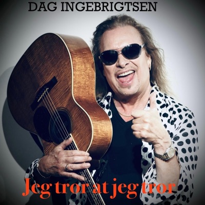 Jeg Tror At Jeg Tror - Single