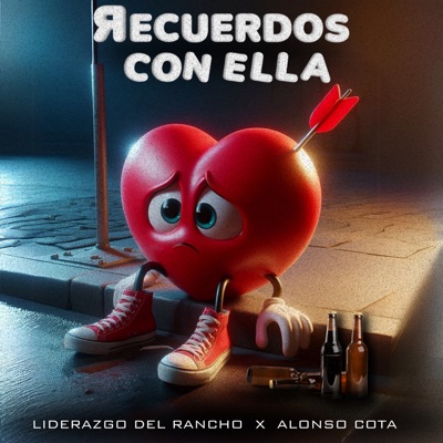 Recuerdos Con Ella - Single