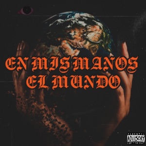 el mundo en mis manos