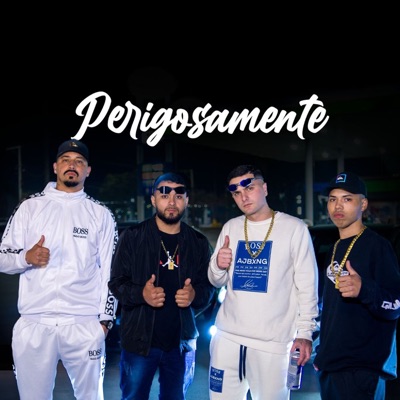Perigosamente - Single