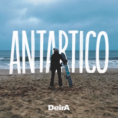 Antartico - Deira