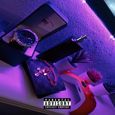 Noches Sin Dormir (feat. jhony exe & Ma Renaissance) - Single