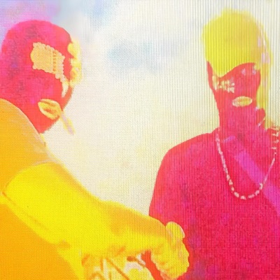 Drug Fetish - Single