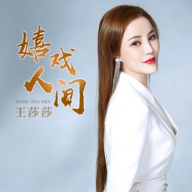 嬉戏人间 (Dj何鹏版) 王莎莎