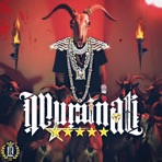 YOUNG"LIL "ILLUMINATTI" The God E.P - Single