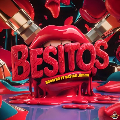 Besitos - Single