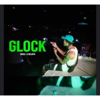 GLOCK - Single - ISMAEL LA BOLANTA