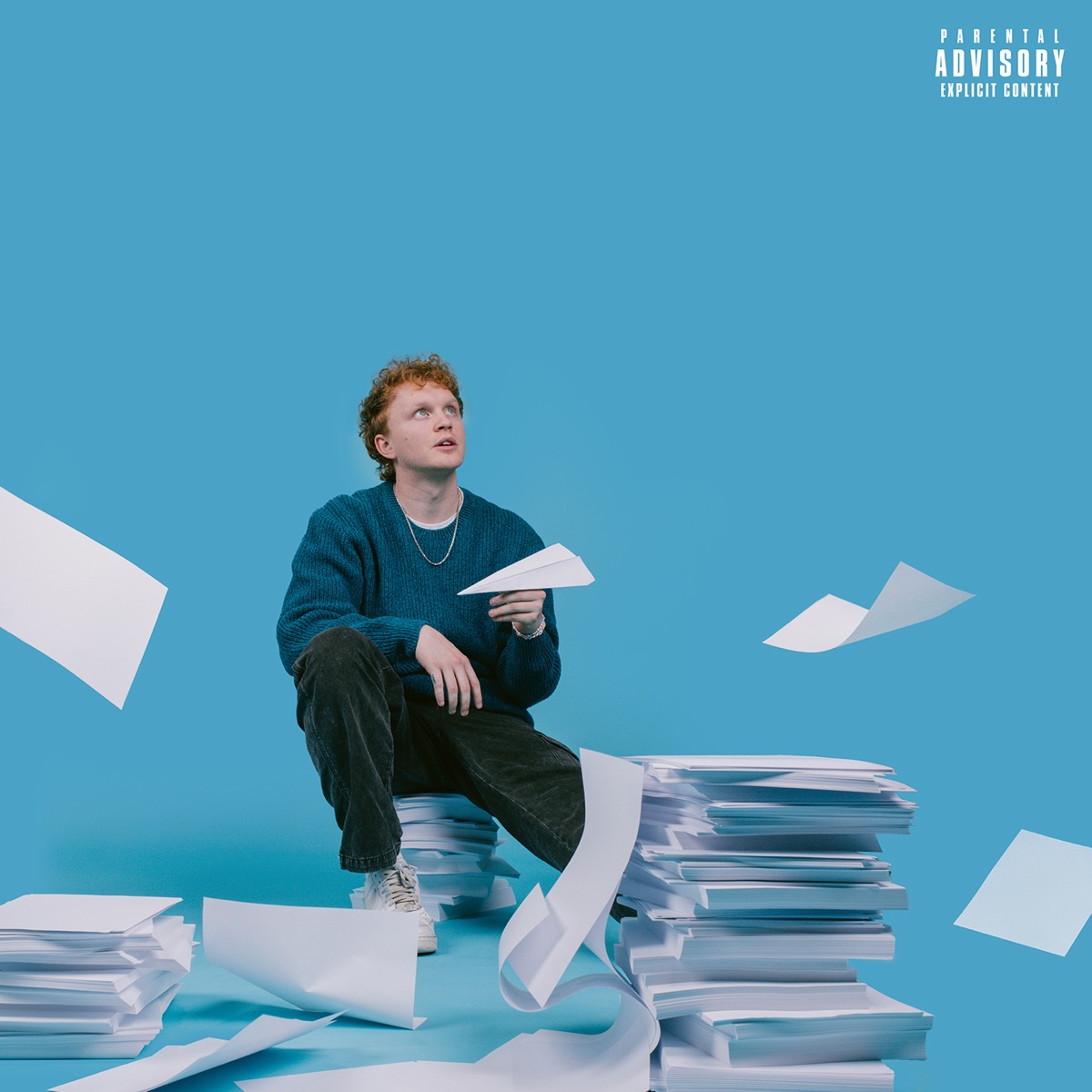 Knox - Going, Going, Gone (For Good) (2025) [iTunes Plus AAC M4A]-新房子