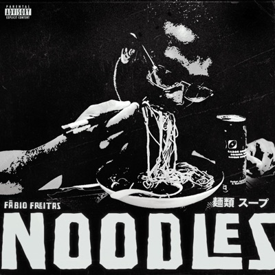 Noodles - EP
