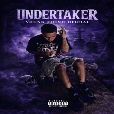 UNDERTAKER - Single