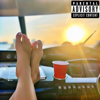 Pink Toes - Single - Bryson Buddah