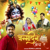 Janamadin Aaya Re (feat. Hansraj Railhan) - Single - Sonu Lakha