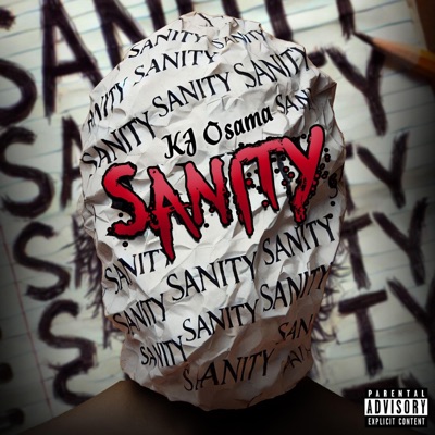 Sanity - Single