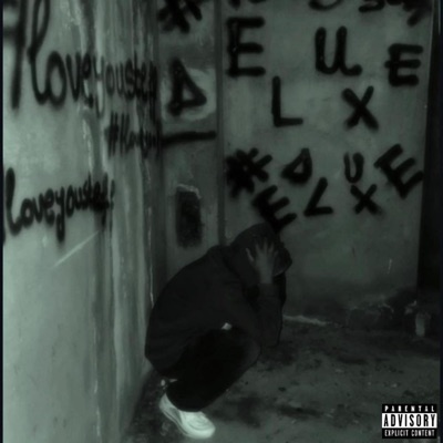 #iloveyousteff DELUXE