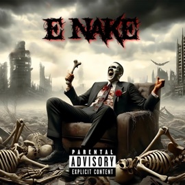 Nervi si os E Nake