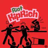 Riot — Kiprich
