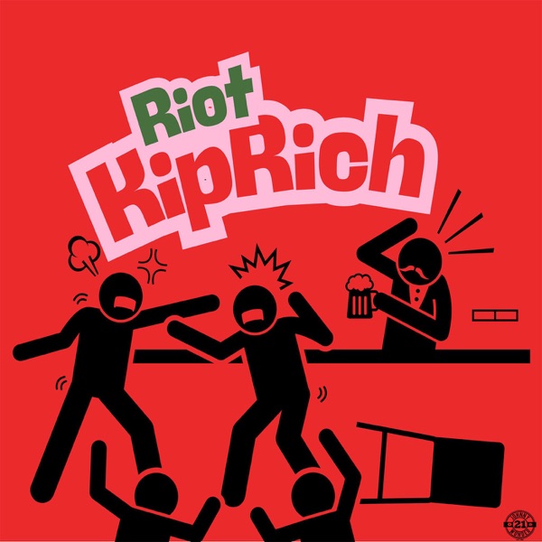 Riot - Single